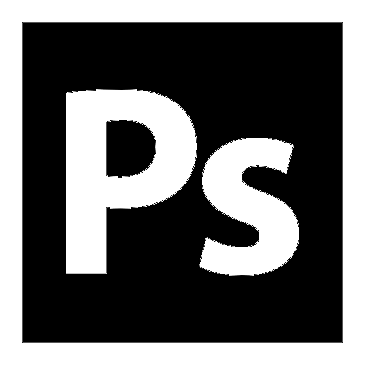 photoshop logo